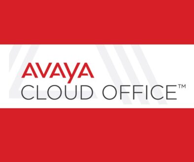Avaya Cloud Office Partnership