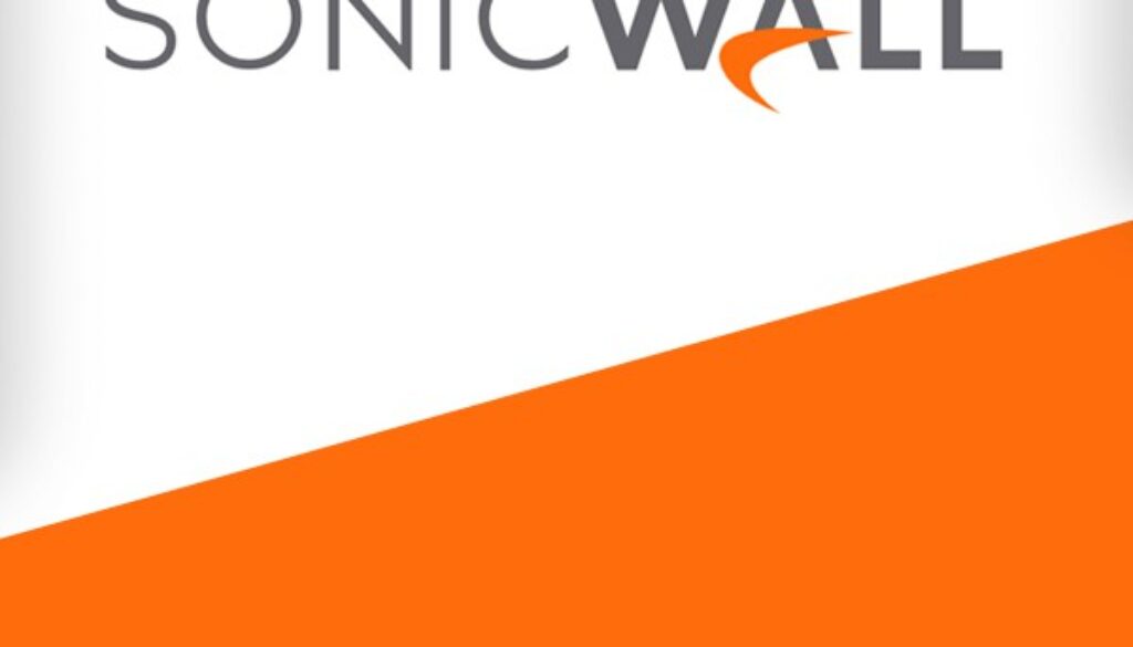 Sonicwall Partership Grows