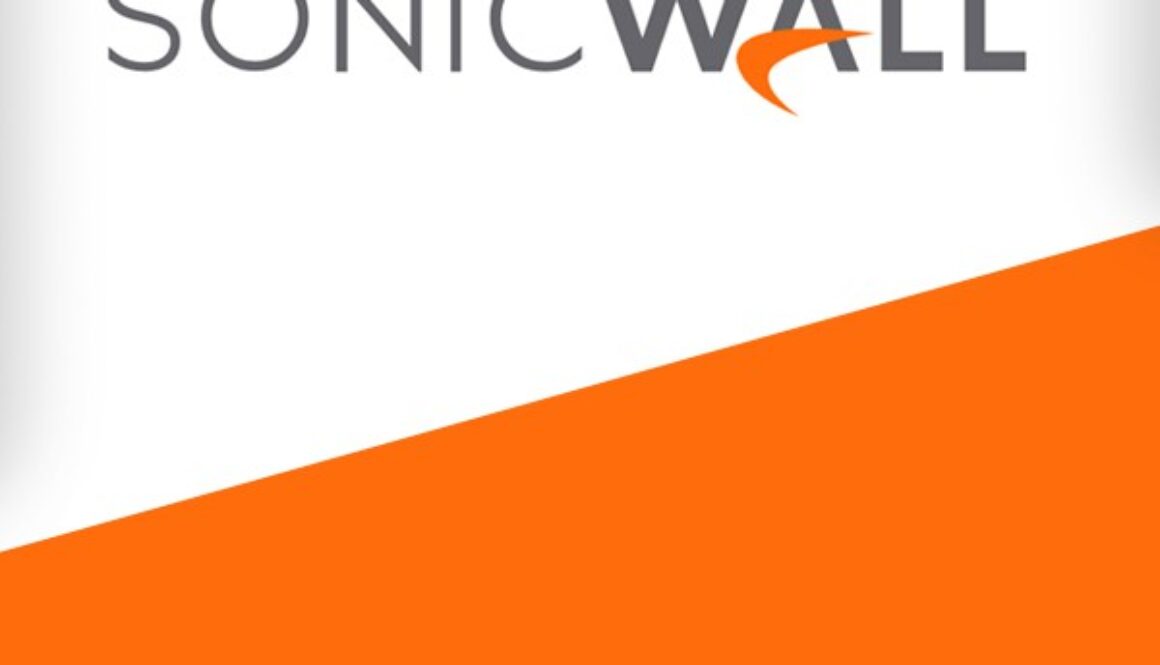 Sonicwall Partership Grows